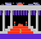 Zelda II: The Adventure of Link